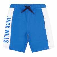 Jack Wills Jersey Shorts In99  Детски къси панталони