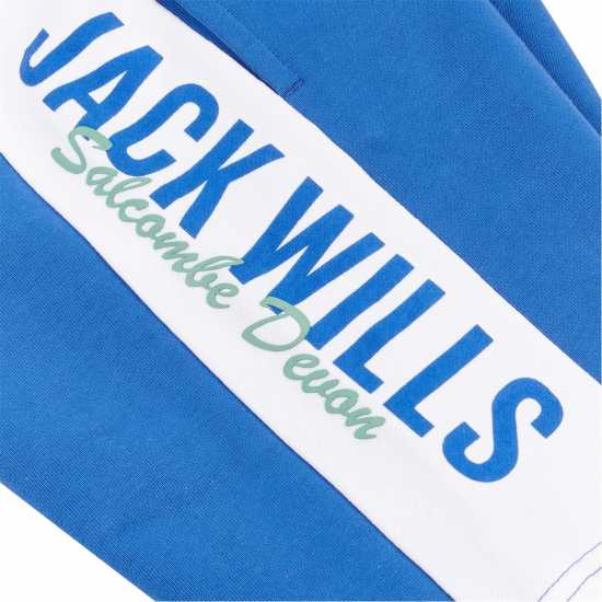 Jack Wills Jersey Shorts In99  Детски къси панталони