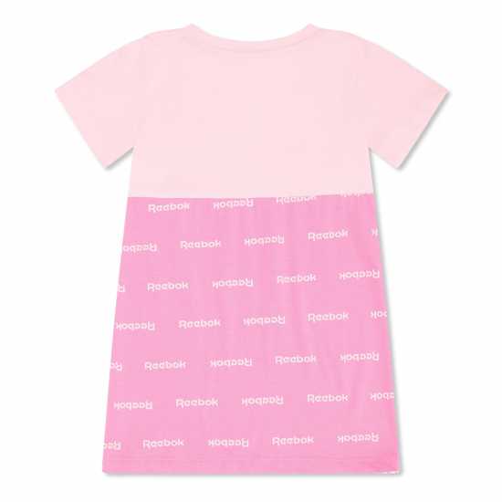 Reebok Block Dress In99 Reebok Block Dress In99