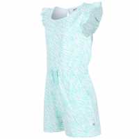 Regatta Print Splat  Bb99 ДжелБийнДино Детски якета и палта