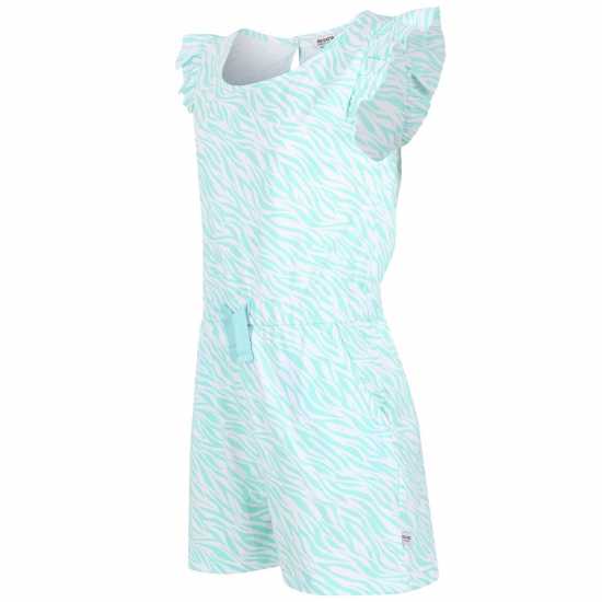 Regatta Print Splat  Bb99 ДжелБийнДино Детски якета и палта