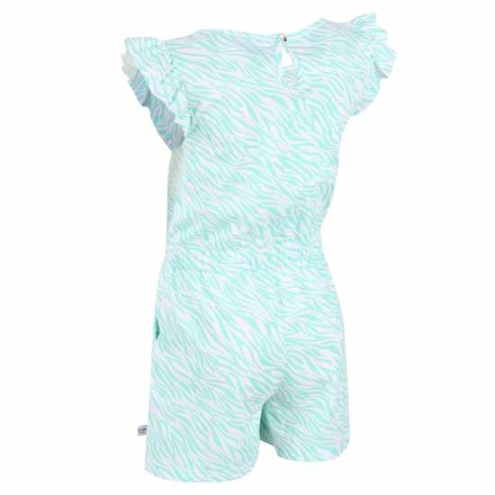 Regatta Print Splat  Bb99 ДжелБийнДино Детски якета и палта