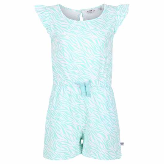 Regatta Print Splat  Bb99 ДжелБийнДино Детски якета и палта