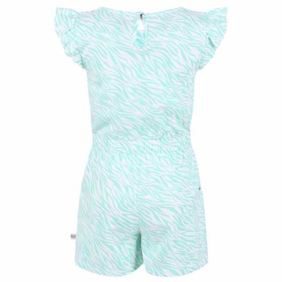 Regatta Print Splat  Bb99 ДжелБийнДино Детски якета и палта