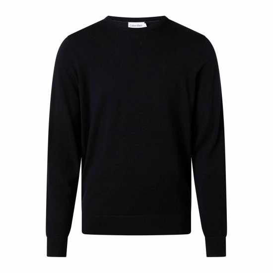 Calvin Klein Merino Wool Jumper  