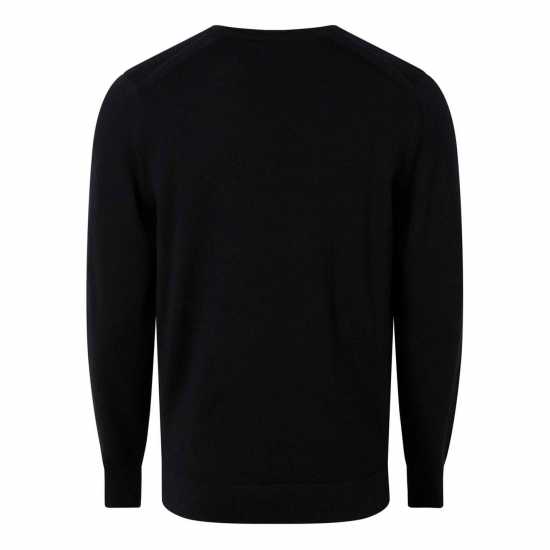 Calvin Klein Merino Wool Jumper  