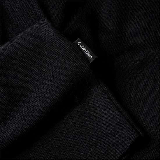 Calvin Klein Merino Wool Jumper  