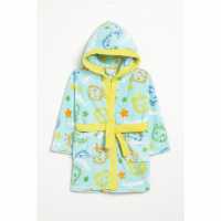 Character Unisex Kids Cocomelon Robe