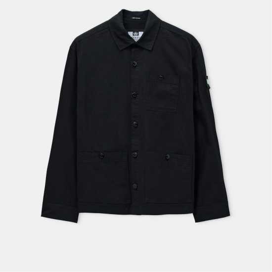 Weekend Offender Hynde Baker Overshirt  