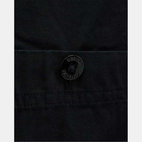 Weekend Offender Hynde Baker Overshirt  