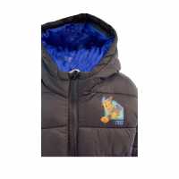 Paw Patrol Lightweight Padded Coat Blue  Детски якета и палта