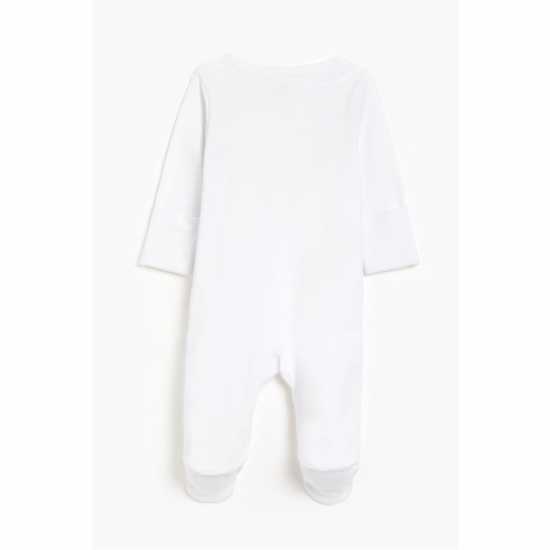 Unisex 2024 Sleepsuit And Comforter  Бебешки дрехи