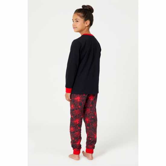 Character Mouse Girls Family Disney Halloween Pyjamas  Детско облекло с герои