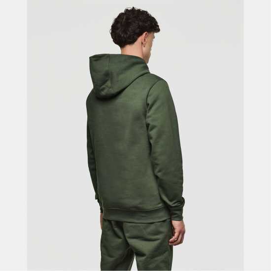 Weekend Offender Coban Woan Pocket Hoodie  