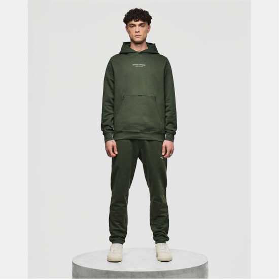 Weekend Offender Coban Woan Pocket Hoodie  