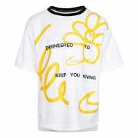 Nike Perf Select Short Sleeved Top  