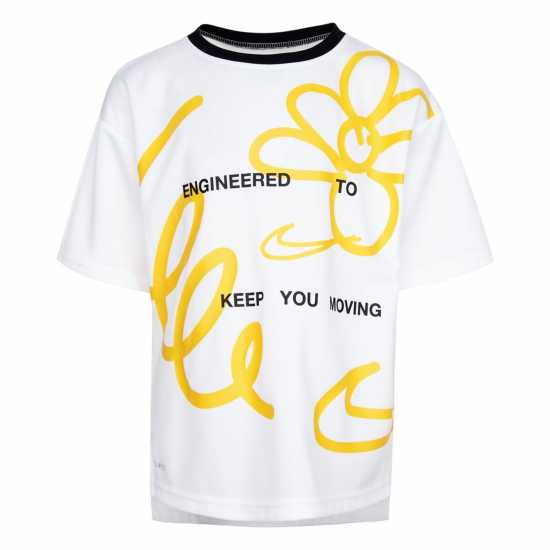 Nike Perf Select Short Sleeved Top  