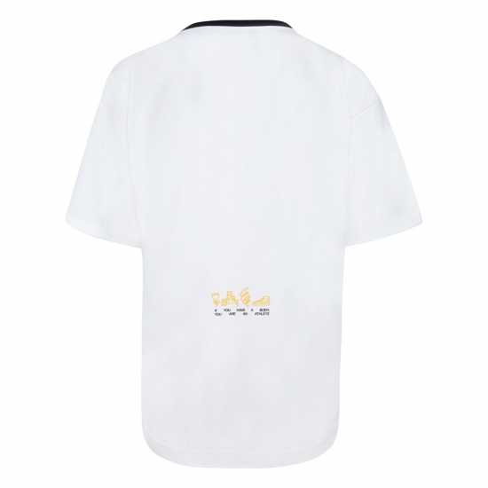 Nike Perf Select Short Sleeved Top  