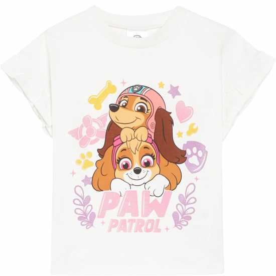 Character Patrol Paw Patrol Pj Set  Детско облекло с герои