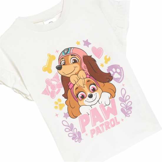 Character Patrol Paw Patrol Pj Set  Детско облекло с герои
