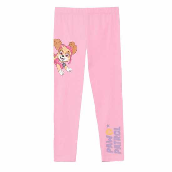 Character Patrol Paw Patrol Pj Set  Детско облекло с герои