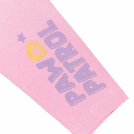 Character Patrol Paw Patrol Pj Set  Детско облекло с герои