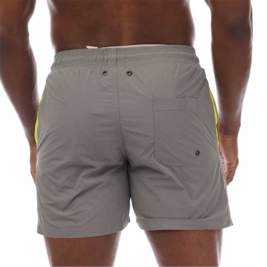 Weekend Offender Barios Swim Short  