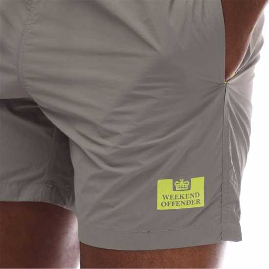 Weekend Offender Barios Swim Short  