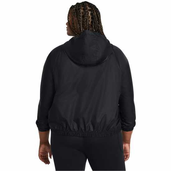 Under Armour Windbreaker Jacket  