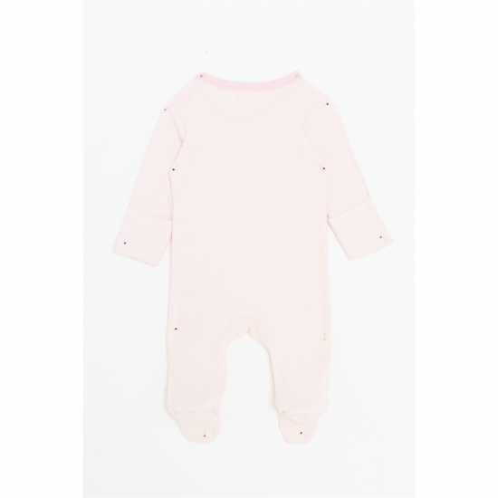 Hello World Girls 2024 Sleepsuit And Comforter  Бебешки дрехи