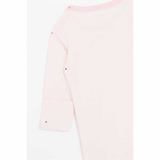 Hello World Girls 2024 Sleepsuit And Comforter  Бебешки дрехи