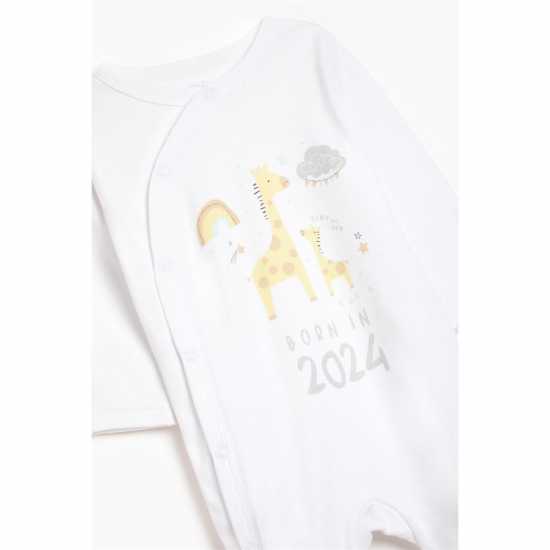 Kids' Top And Skirt Set  