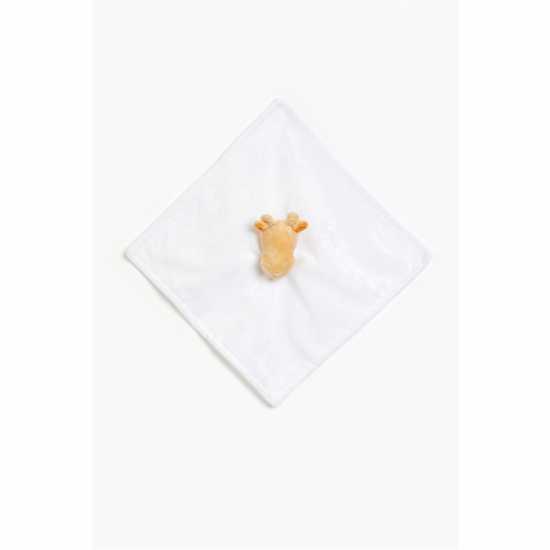 Kids' Top And Skirt Set  