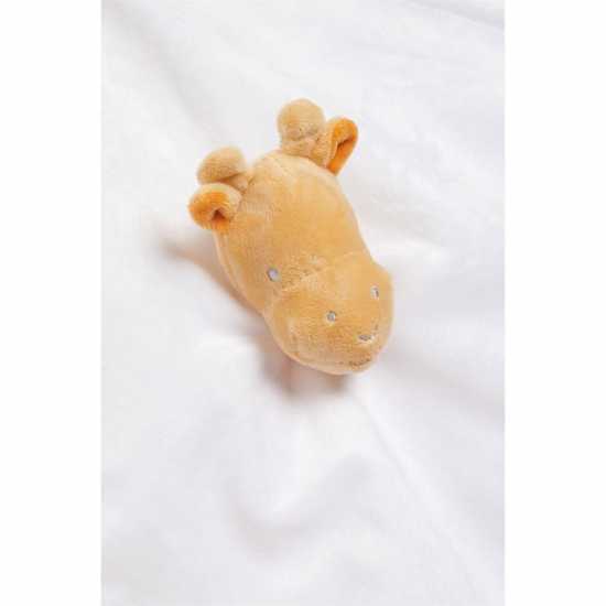 Kids' Top And Skirt Set  