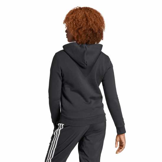 Adidas Essentials Big Logo Fleece Hoodie  