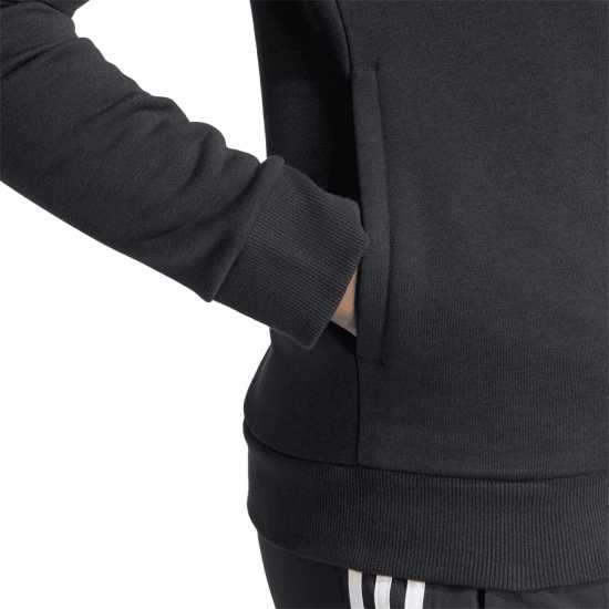 Adidas Essentials Big Logo Fleece Hoodie  