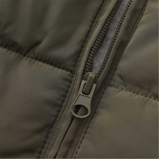 Firetrap Ватирано Яке Quilted Jacket Infants  Детски якета и палта