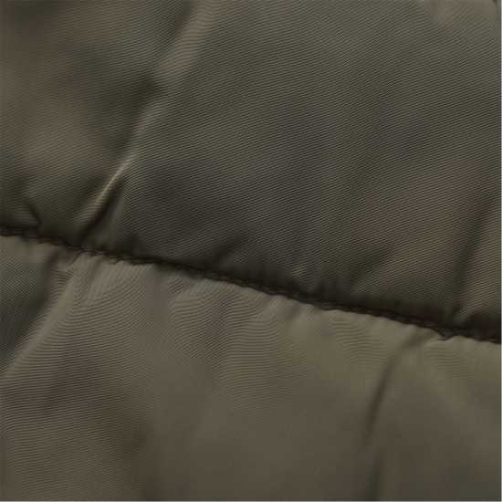 Firetrap Ватирано Яке Quilted Jacket Infants  Детски якета и палта