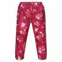 Regatta Kids' Peppa Packit Walking Trouser БериП / Осен 