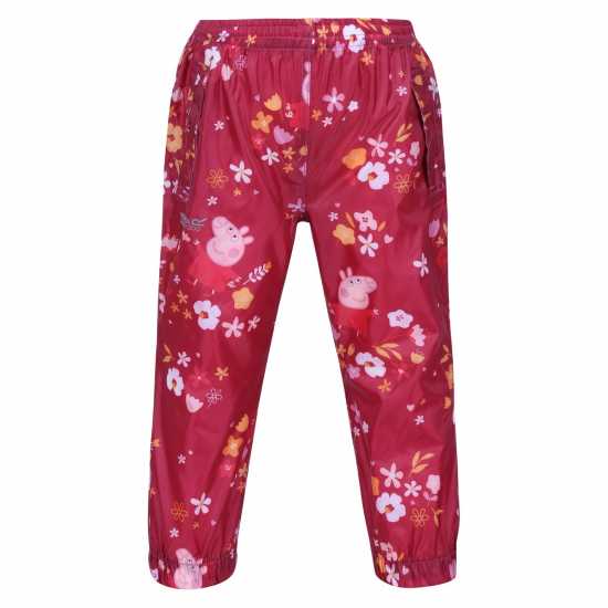 Regatta Kids' Peppa Packit Walking Trouser БериП / Осен 