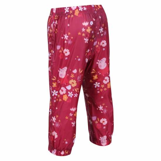 Regatta Kids' Peppa Packit Walking Trouser БериП / Осен 