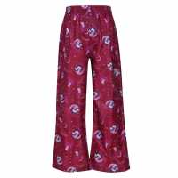 Regatta Kids' Peppa Packit Walking Trouser РаспRadiance 