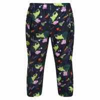 Regatta Kids' Peppa Packit Walking Trouser Морска синьо 
