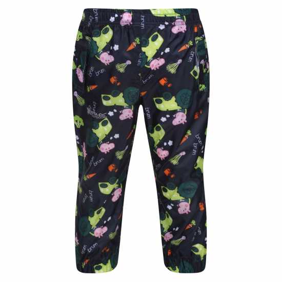 Regatta Kids' Peppa Packit Walking Trouser Морска синьо Regatta Kids' Peppa Packit Walking Trouser Морска синьо