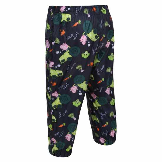 Regatta Kids' Peppa Packit Walking Trouser Морска синьо Regatta Kids' Peppa Packit Walking Trouser Морска синьо