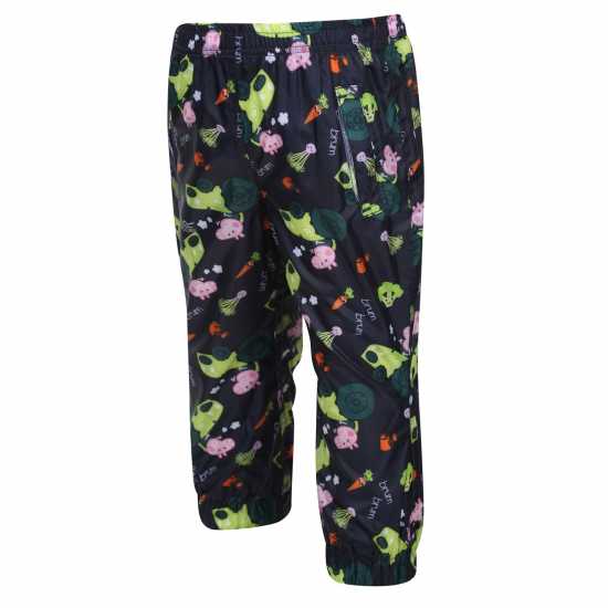 Regatta Kids' Peppa Packit Walking Trouser Морска синьо Regatta Kids' Peppa Packit Walking Trouser Морска синьо
