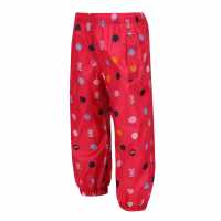 Regatta Kids' Peppa PackIt Walking Trouser  