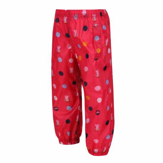 Regatta Kids' Peppa PackIt Walking Trouser  