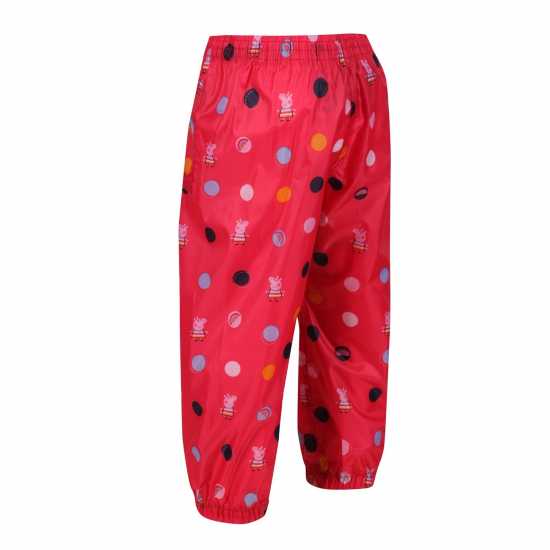 Regatta Kids' Peppa PackIt Walking Trouser  