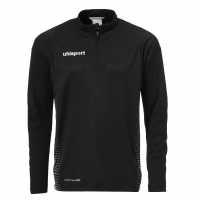 Uhlsport Score Quarter Zip Top  Детски полар
